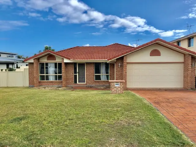 Second view of Homely house listing, 8 Surfsound Ave, Wallabi Point NSW 2430