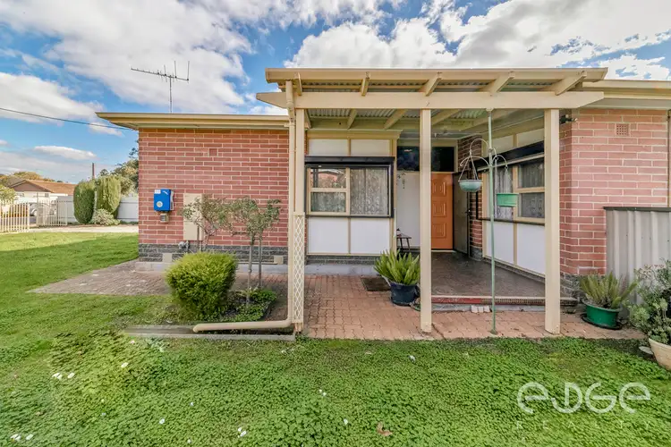 46 Rosewarne Crescent, Davoren Park SA 5113