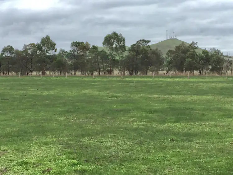 Second view of Homely land listing, Section 2 Waggs Lane, Mortlake VIC 3272