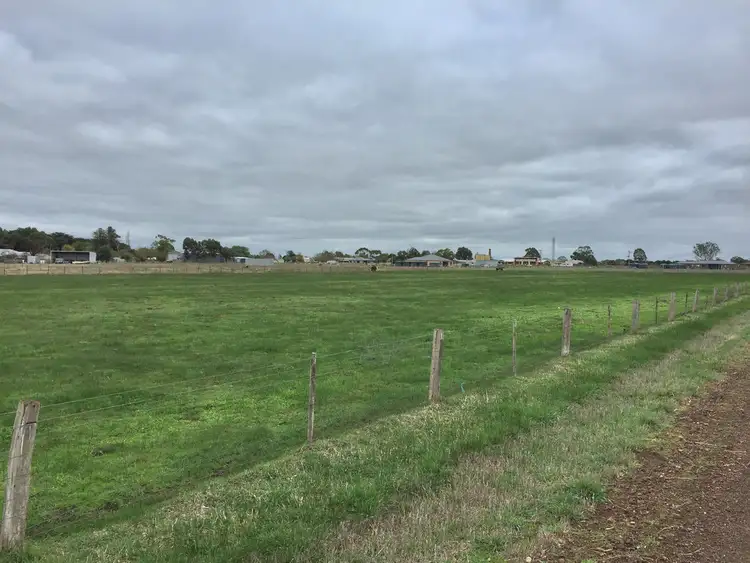 Third view of Homely land listing, Section 2 Waggs Lane, Mortlake VIC 3272