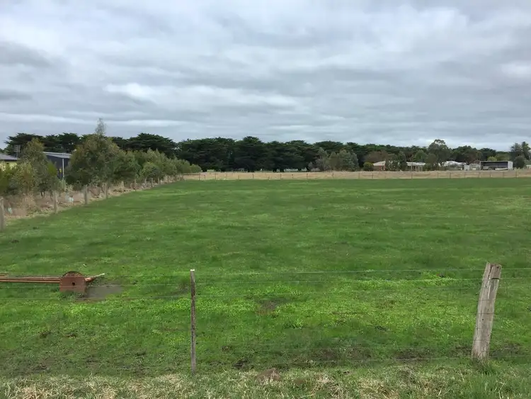 Fourth view of Homely land listing, Section 2 Waggs Lane, Mortlake VIC 3272