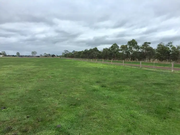 Fifth view of Homely land listing, Section 2 Waggs Lane, Mortlake VIC 3272