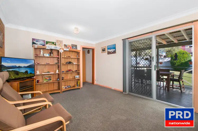 Fifth view of Homely house listing, 3 Kalang Avenue, Kanahooka NSW 2530