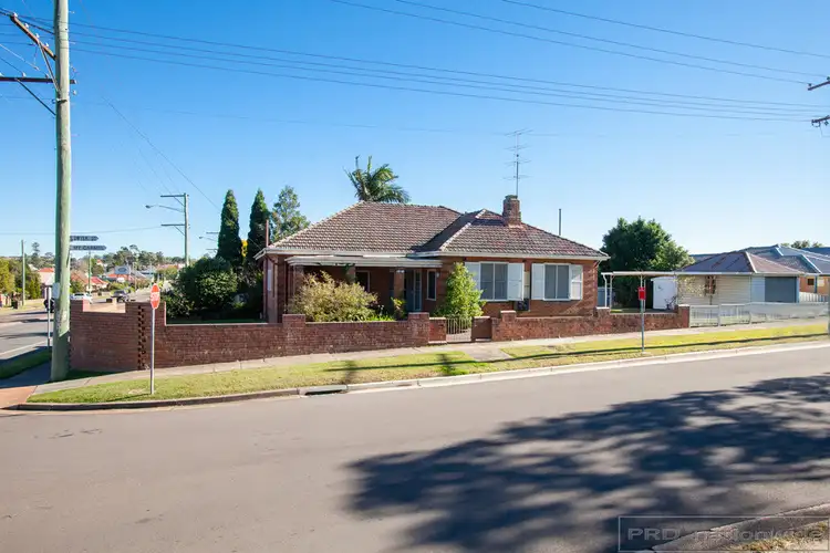 Main view of Homely house listing, 76 New England Highway, Maitland NSW 2320