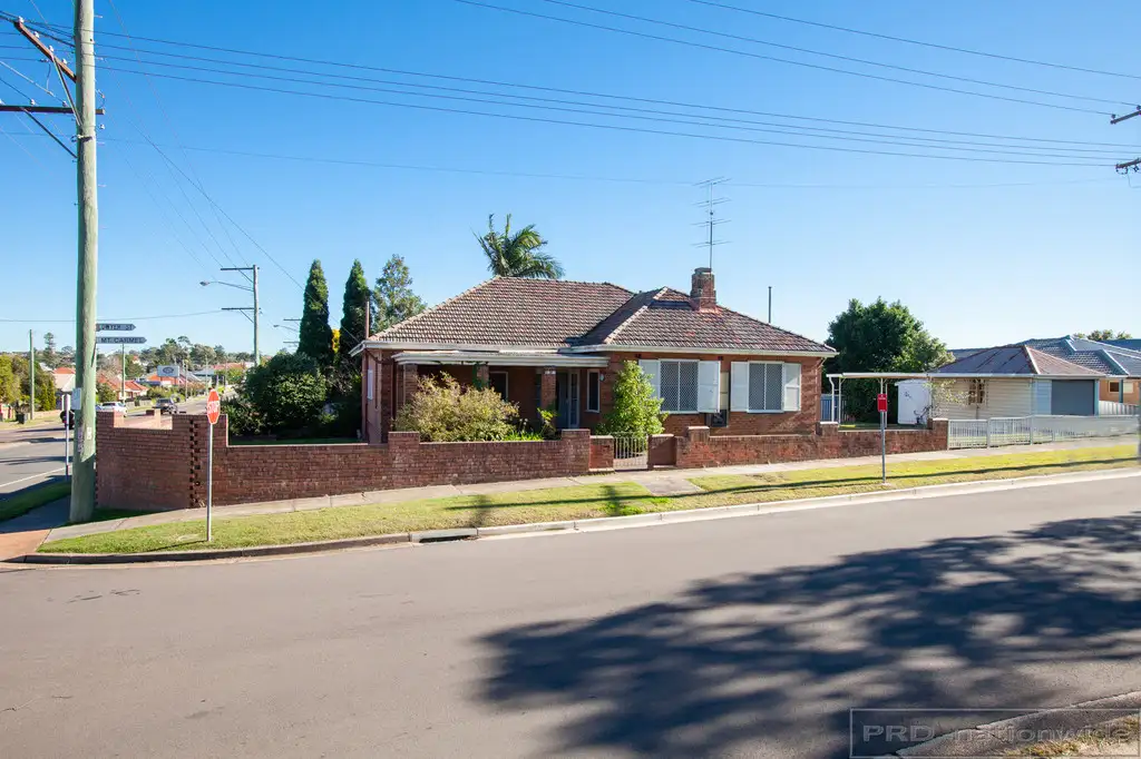 Main view of Homely house listing, 76 New England Highway, Maitland NSW 2320