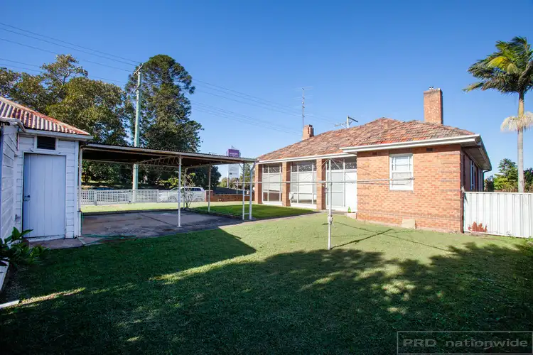 Second view of Homely house listing, 76 New England Highway, Maitland NSW 2320