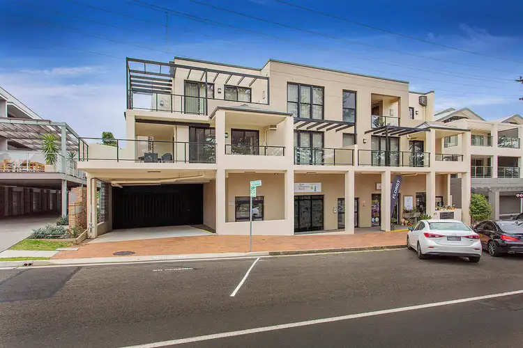 10/89 Manning Street