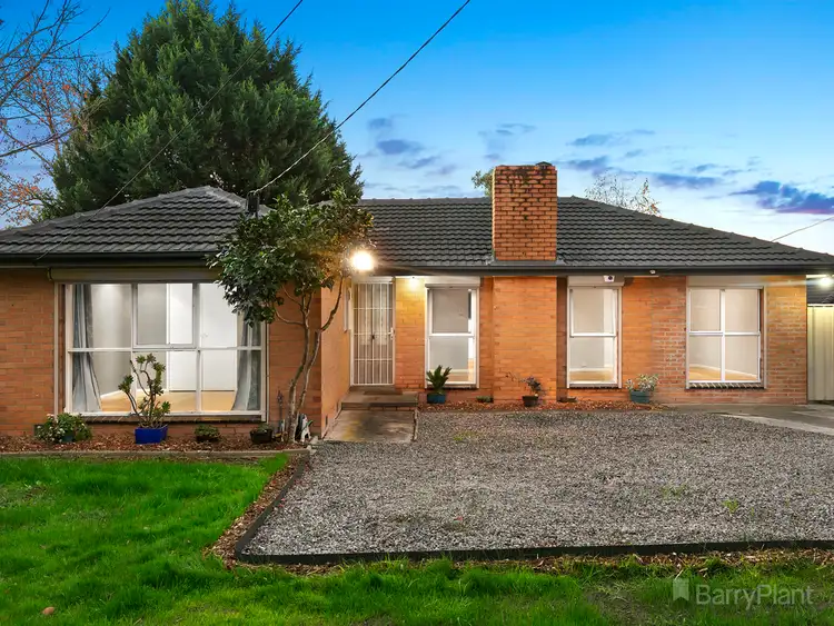 119 Cambridge Road, Mooroolbark VIC 3138