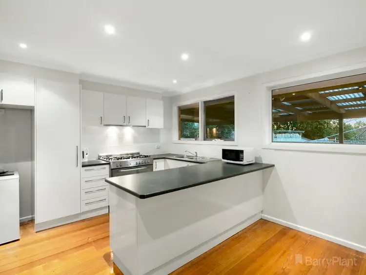 Second view of Homely house listing, 119 Cambridge Road, Mooroolbark VIC 3138