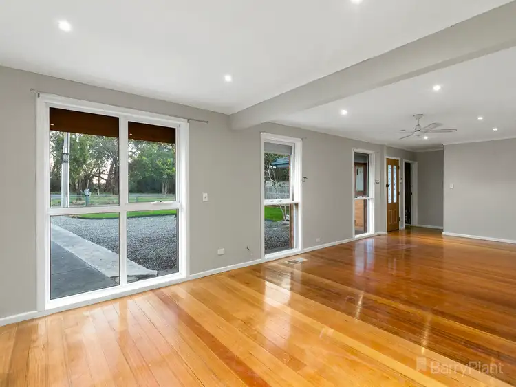 Third view of Homely house listing, 119 Cambridge Road, Mooroolbark VIC 3138