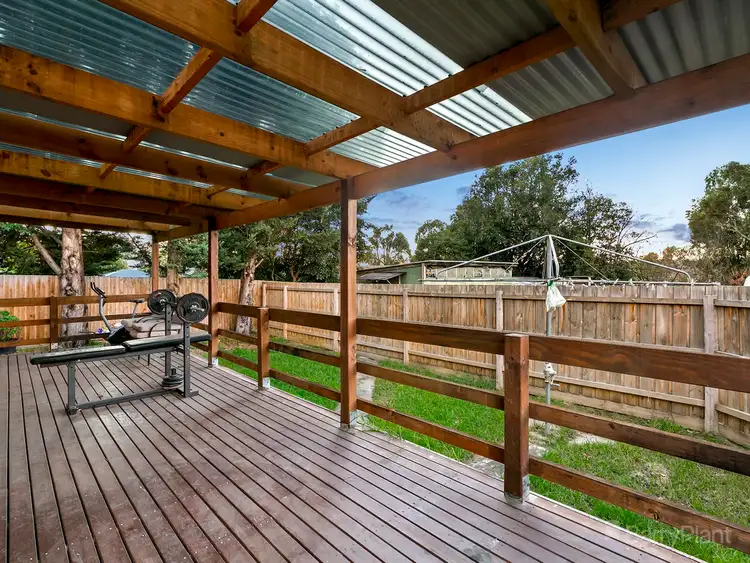 Seventh view of Homely house listing, 119 Cambridge Road, Mooroolbark VIC 3138