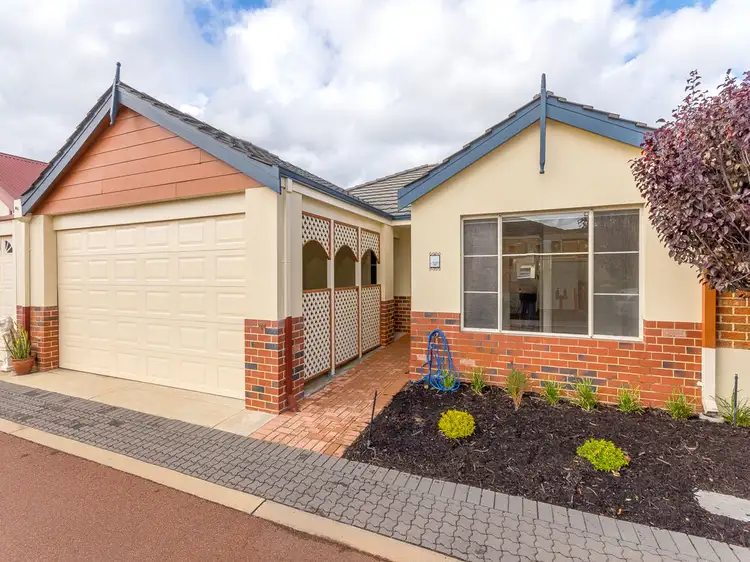 144 / 99 Burslem Drive, Maddington WA 6109