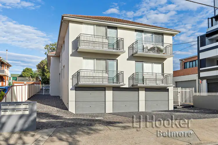 8/58 Etela Street, Belmore NSW 2192