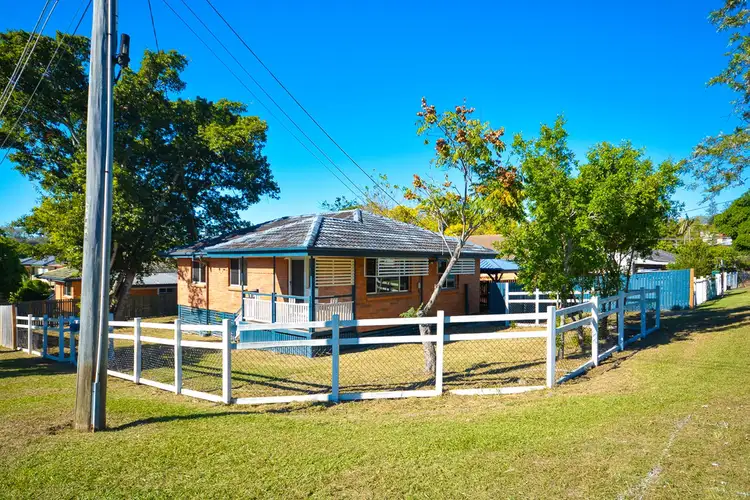 1 Marion Street, Goodna QLD 4300