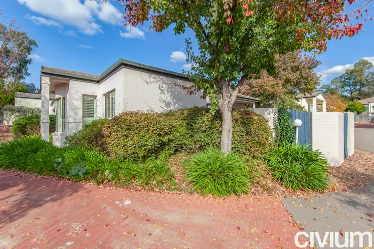 Fourth view of Homely unit listing, 24/12 Daley Crescent, Fraser ACT 2615