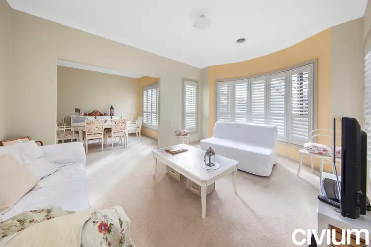Fifth view of Homely unit listing, 24/12 Daley Crescent, Fraser ACT 2615