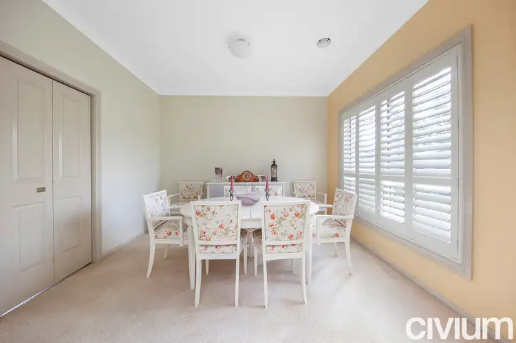 Seventh view of Homely unit listing, 24/12 Daley Crescent, Fraser ACT 2615