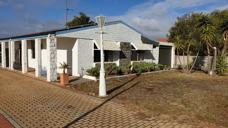 Main view of Homely house listing, 10 Thomson Street, Northam WA 6401
