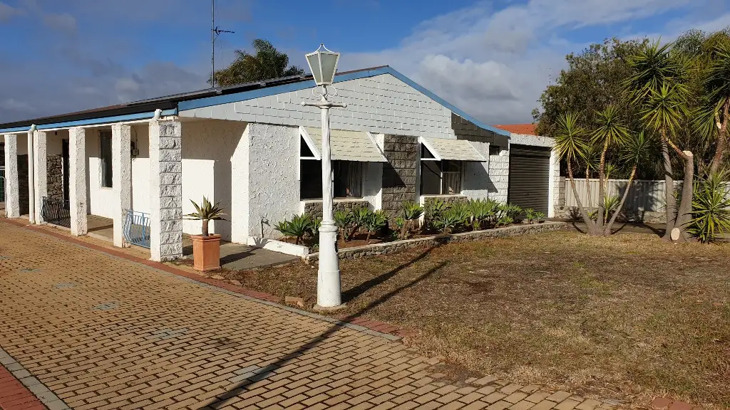 Main view of Homely house listing, 10 Thomson Street, Northam WA 6401