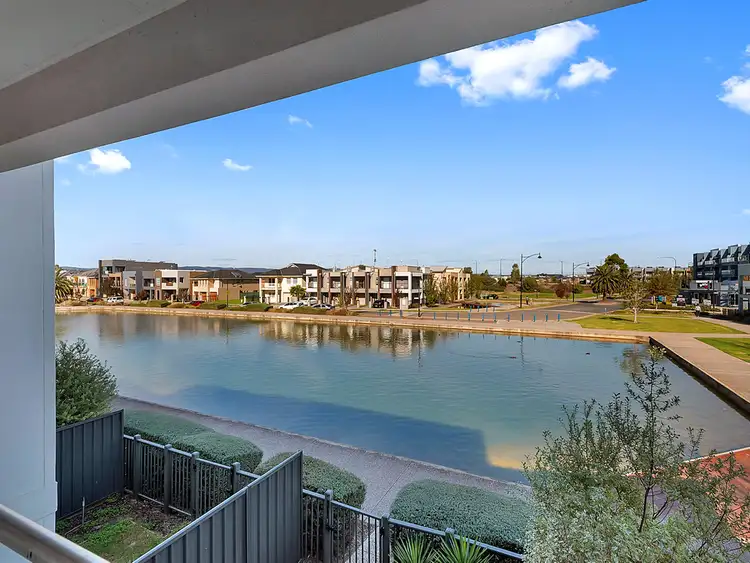Third view of Homely townhouse listing, 42D Mowbray St, Mawson Lakes SA 5095
