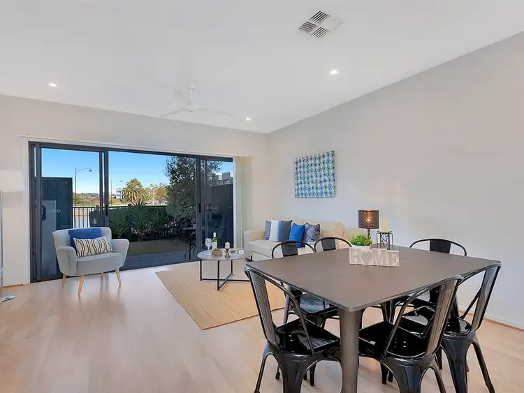 Fifth view of Homely townhouse listing, 42D Mowbray St, Mawson Lakes SA 5095