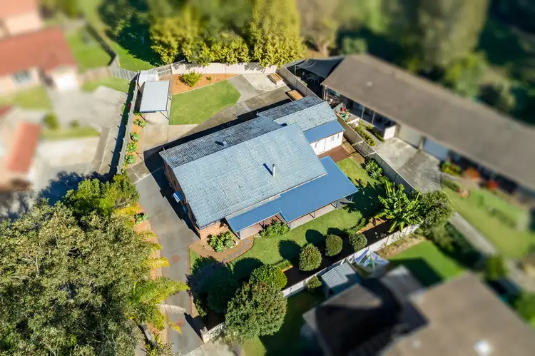 20 Christle Street, Green Point NSW 2251