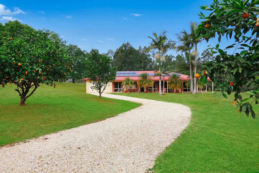 Main view of Homely rural property listing, 7 Grey Gum Place, Beechwood NSW 2446