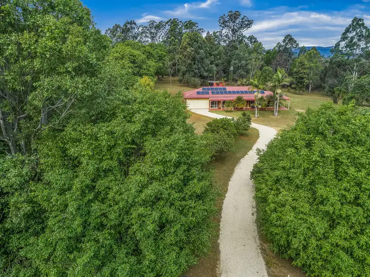 Second view of Homely rural property listing, 7 Grey Gum Place, Beechwood NSW 2446