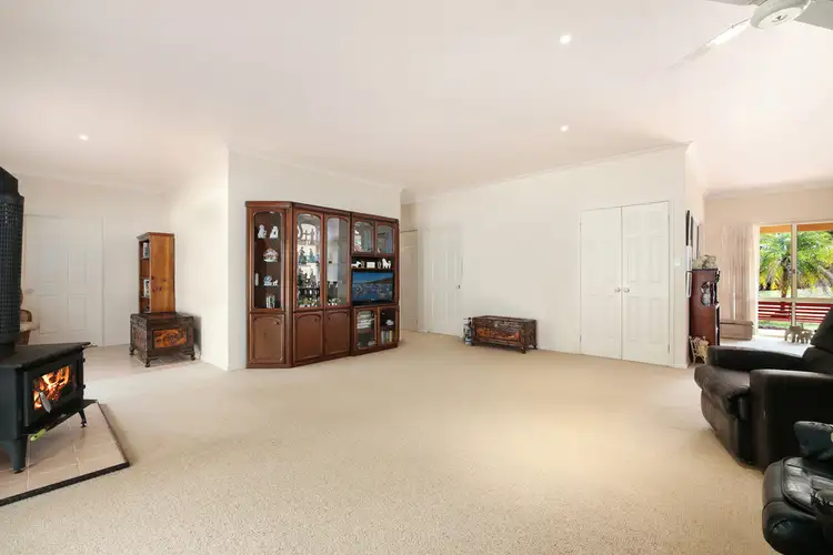 Third view of Homely rural property listing, 7 Grey Gum Place, Beechwood NSW 2446