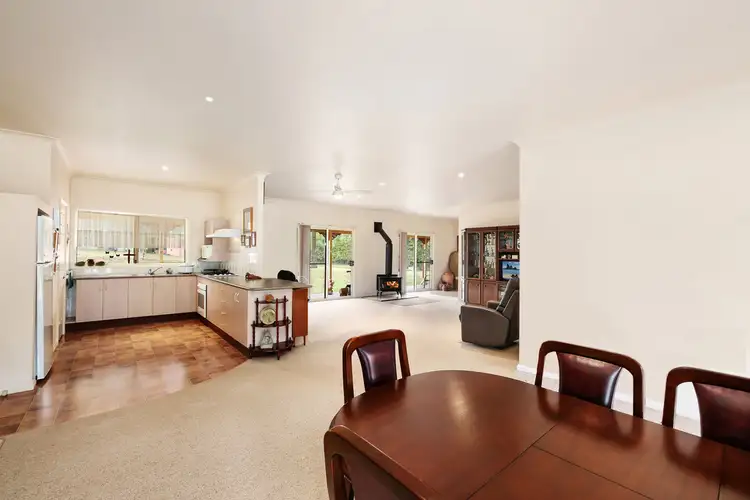 Fourth view of Homely rural property listing, 7 Grey Gum Place, Beechwood NSW 2446