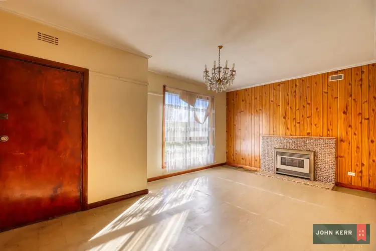 Second view of Homely house listing, 20 Haywood Street, Morwell VIC 3840