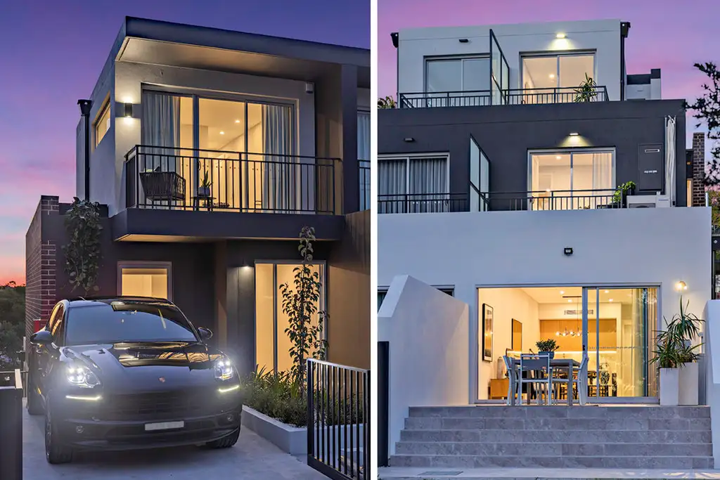 Main view of Homely house listing, 64A Mary Street, Lilyfield NSW 2040