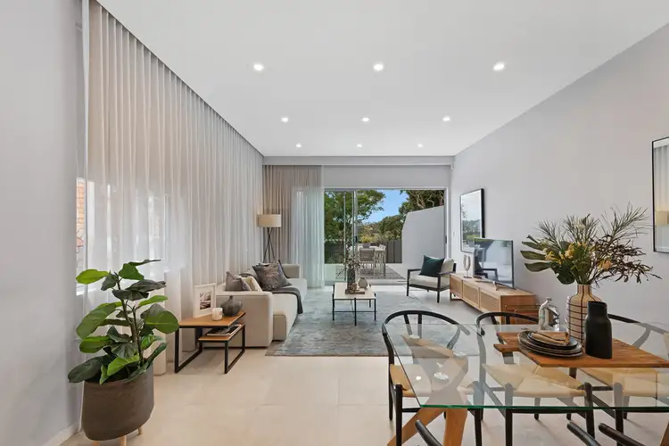 Third view of Homely house listing, 64A Mary Street, Lilyfield NSW 2040