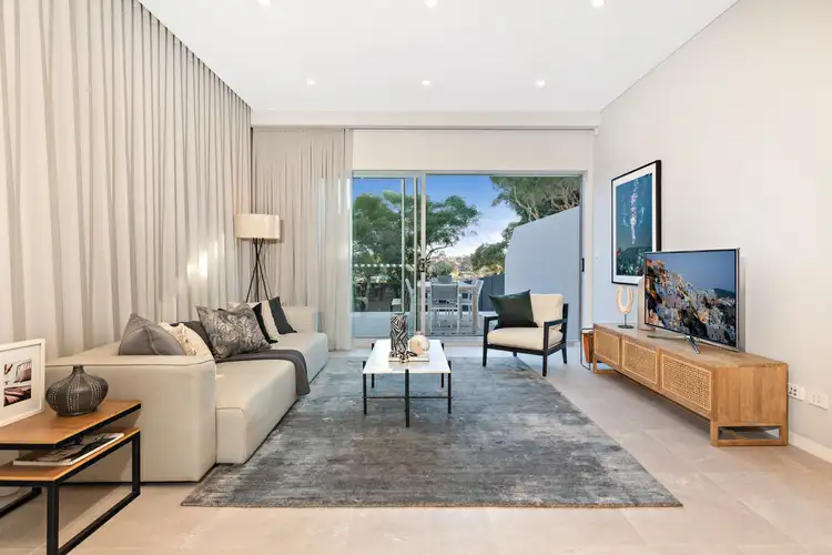Fourth view of Homely house listing, 64A Mary Street, Lilyfield NSW 2040
