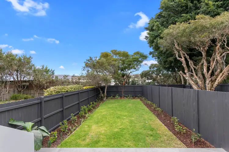 Sixth view of Homely house listing, 64A Mary Street, Lilyfield NSW 2040