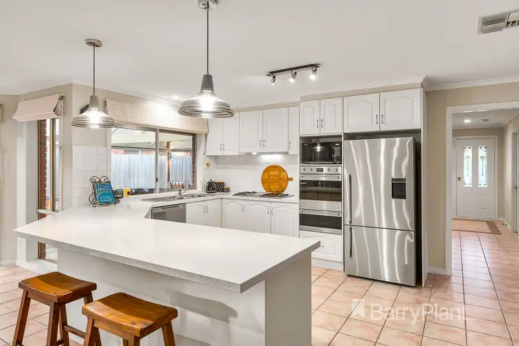 Second view of Homely house listing, 24 Freshfield Avenue, Mooroolbark VIC 3138