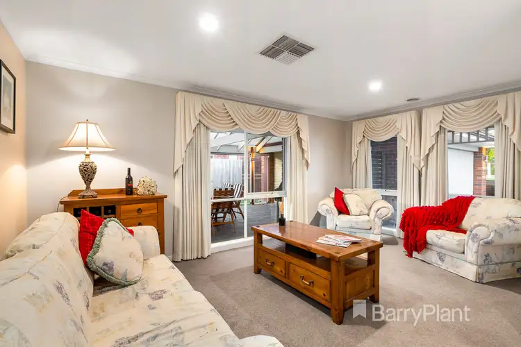 Third view of Homely house listing, 24 Freshfield Avenue, Mooroolbark VIC 3138