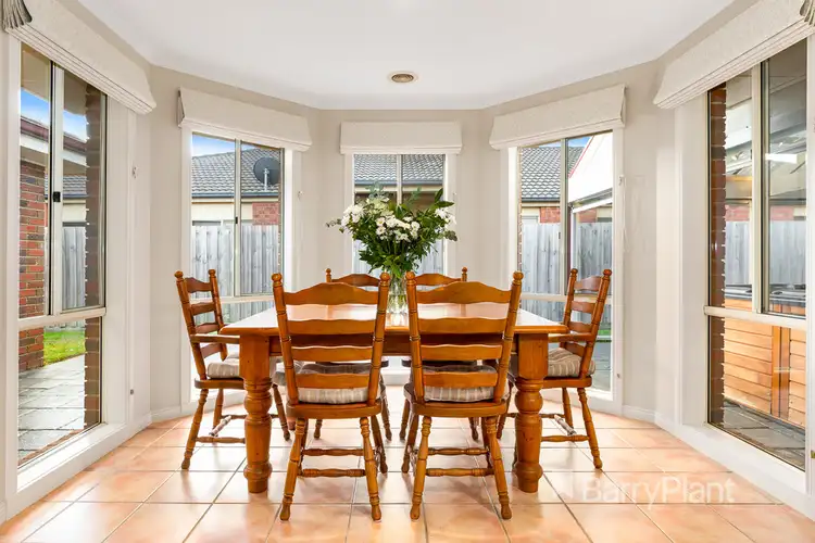 Fourth view of Homely house listing, 24 Freshfield Avenue, Mooroolbark VIC 3138