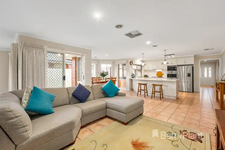 Fifth view of Homely house listing, 24 Freshfield Avenue, Mooroolbark VIC 3138