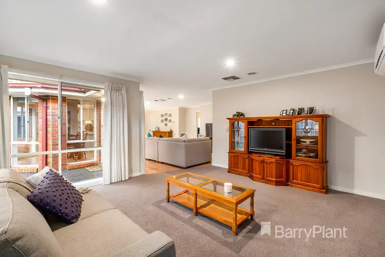Sixth view of Homely house listing, 24 Freshfield Avenue, Mooroolbark VIC 3138
