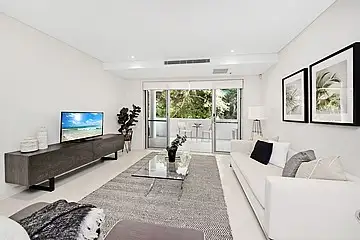 3/2-8 William St