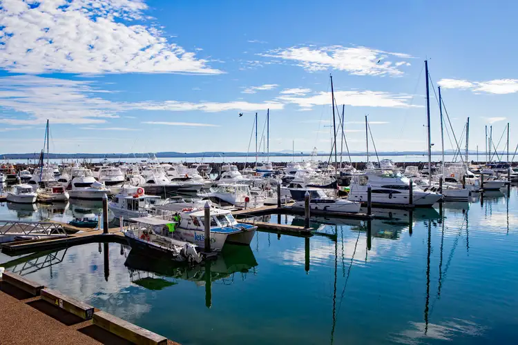 Second view of Homely unit listing, 6 17-19 Magnus Street, Nelson Bay NSW 2315