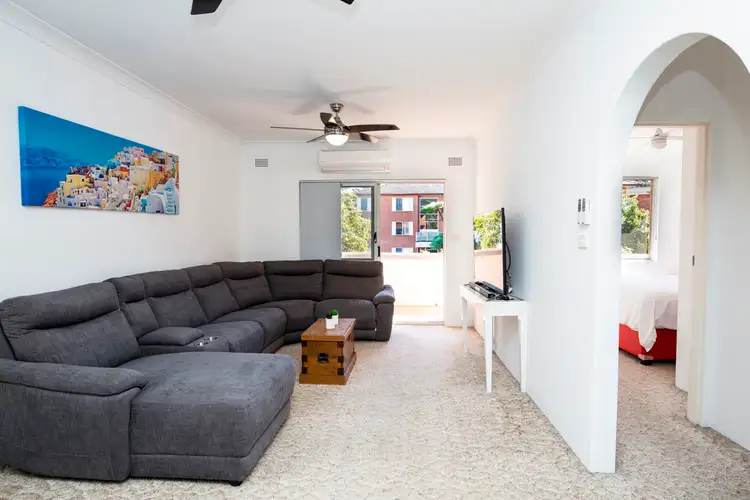 Third view of Homely unit listing, 6 17-19 Magnus Street, Nelson Bay NSW 2315