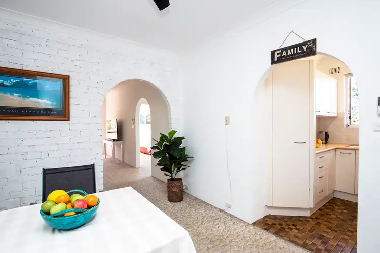 Fourth view of Homely unit listing, 6 17-19 Magnus Street, Nelson Bay NSW 2315