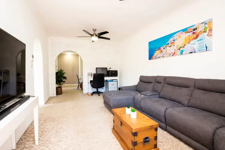 Fifth view of Homely unit listing, 6 17-19 Magnus Street, Nelson Bay NSW 2315