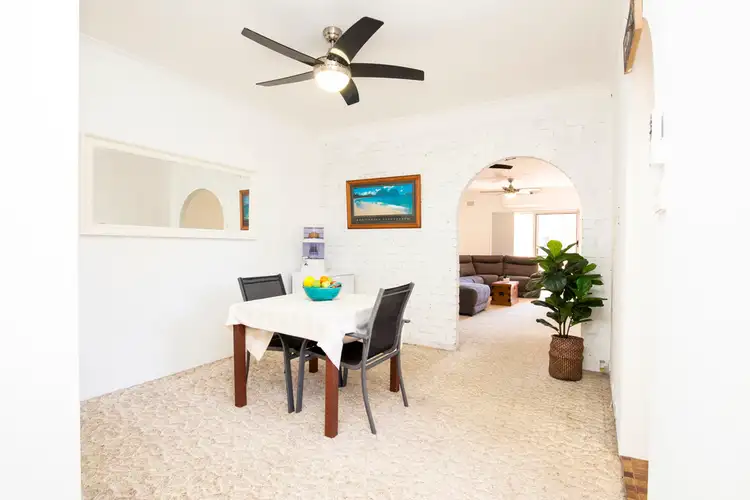 Sixth view of Homely unit listing, 6 17-19 Magnus Street, Nelson Bay NSW 2315