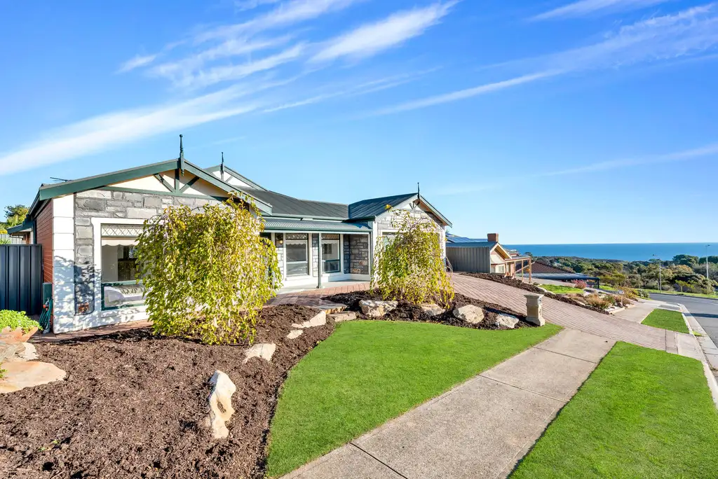 Main view of Homely house listing, 14 Lighthouse Drive, Hallett Cove SA 5158