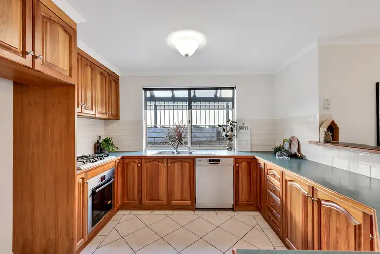Second view of Homely house listing, 14 Lighthouse Drive, Hallett Cove SA 5158