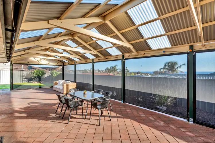 Fourth view of Homely house listing, 14 Lighthouse Drive, Hallett Cove SA 5158