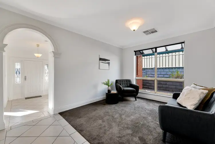 Fifth view of Homely house listing, 14 Lighthouse Drive, Hallett Cove SA 5158